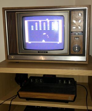 Favourite Atari2600 Game