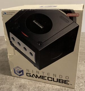 Exploring the Timeless Charm of the Nintendo GameCube: A Trip Down Memory Lane